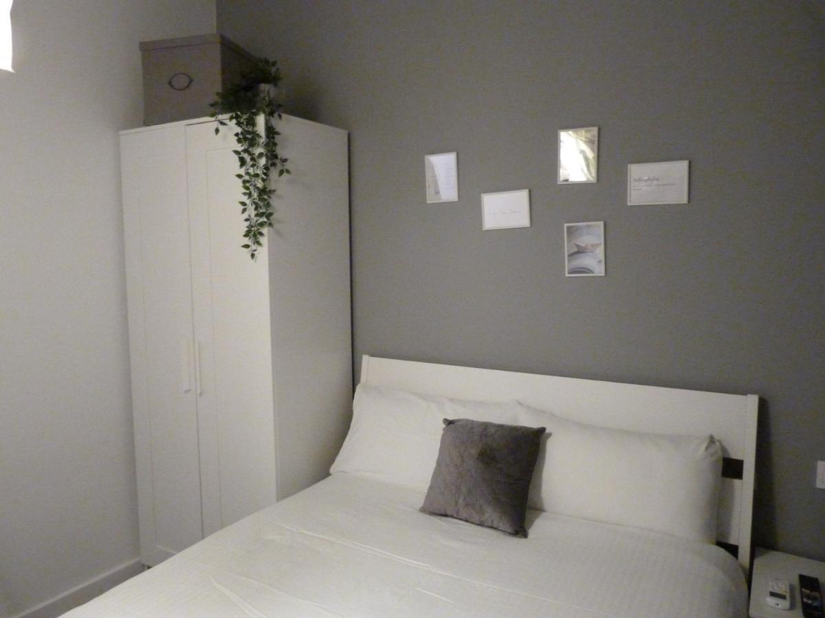 Apartament Intimo Y Acogedor "Algunos" Con Banera Hidromasaje Walencja Zewnętrze zdjęcie