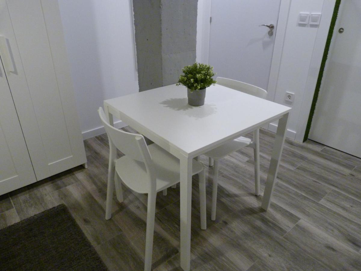 Apartament Intimo Y Acogedor "Algunos" Con Banera Hidromasaje Walencja Zewnętrze zdjęcie