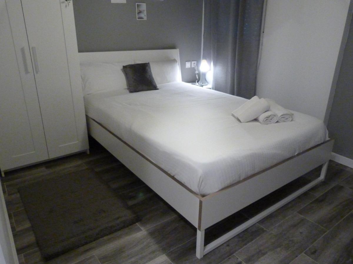 Apartament Intimo Y Acogedor "Algunos" Con Banera Hidromasaje Walencja Zewnętrze zdjęcie