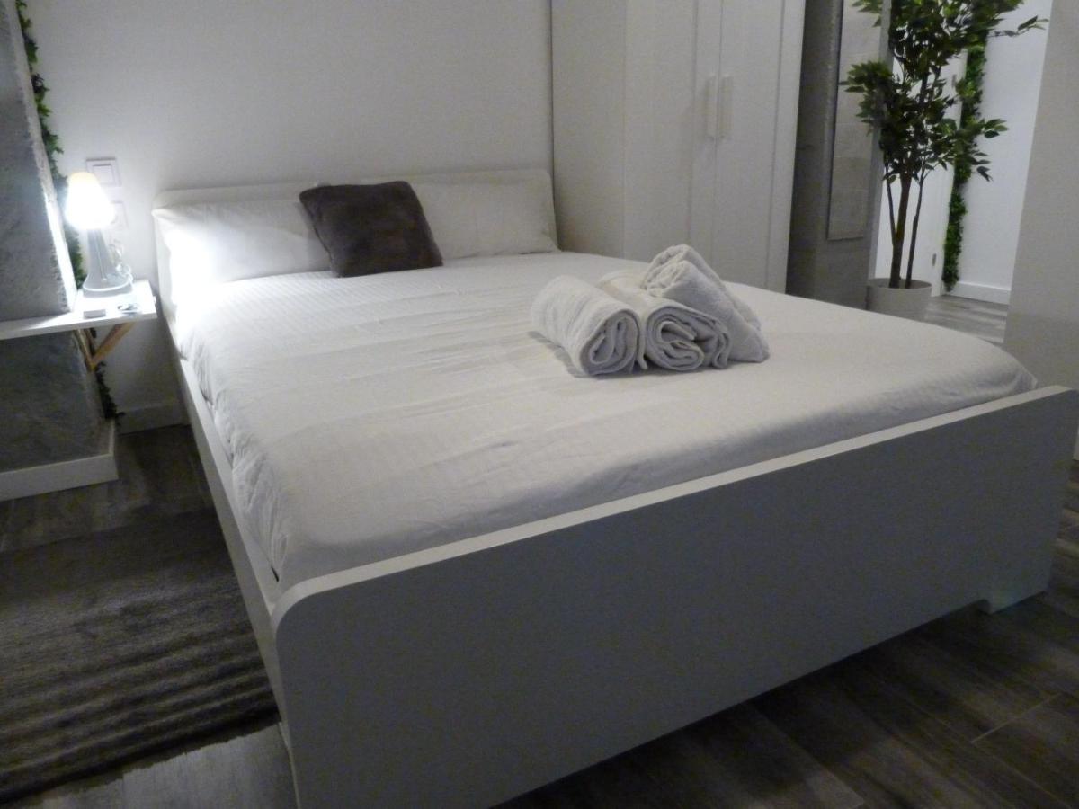 Apartament Intimo Y Acogedor "Algunos" Con Banera Hidromasaje Walencja Zewnętrze zdjęcie