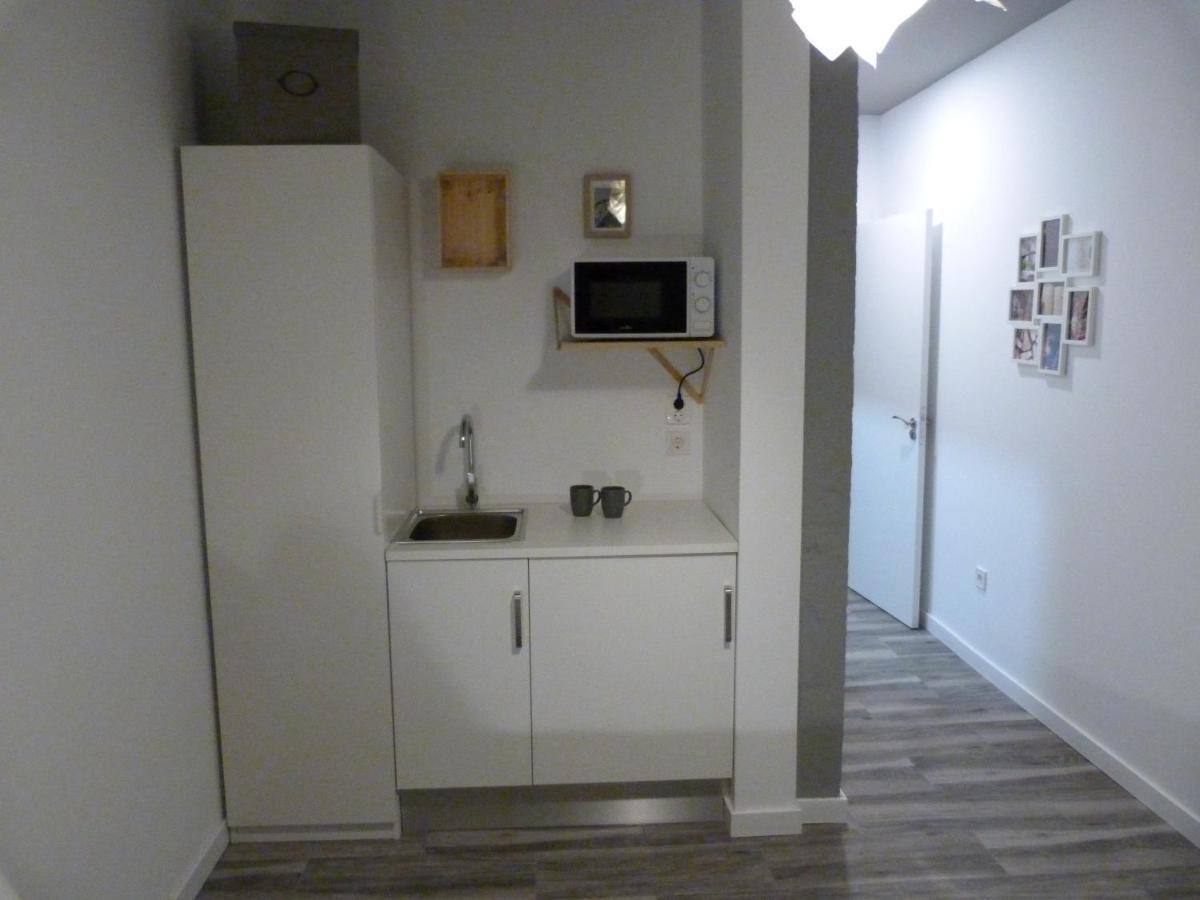 Apartament Intimo Y Acogedor "Algunos" Con Banera Hidromasaje Walencja Zewnętrze zdjęcie