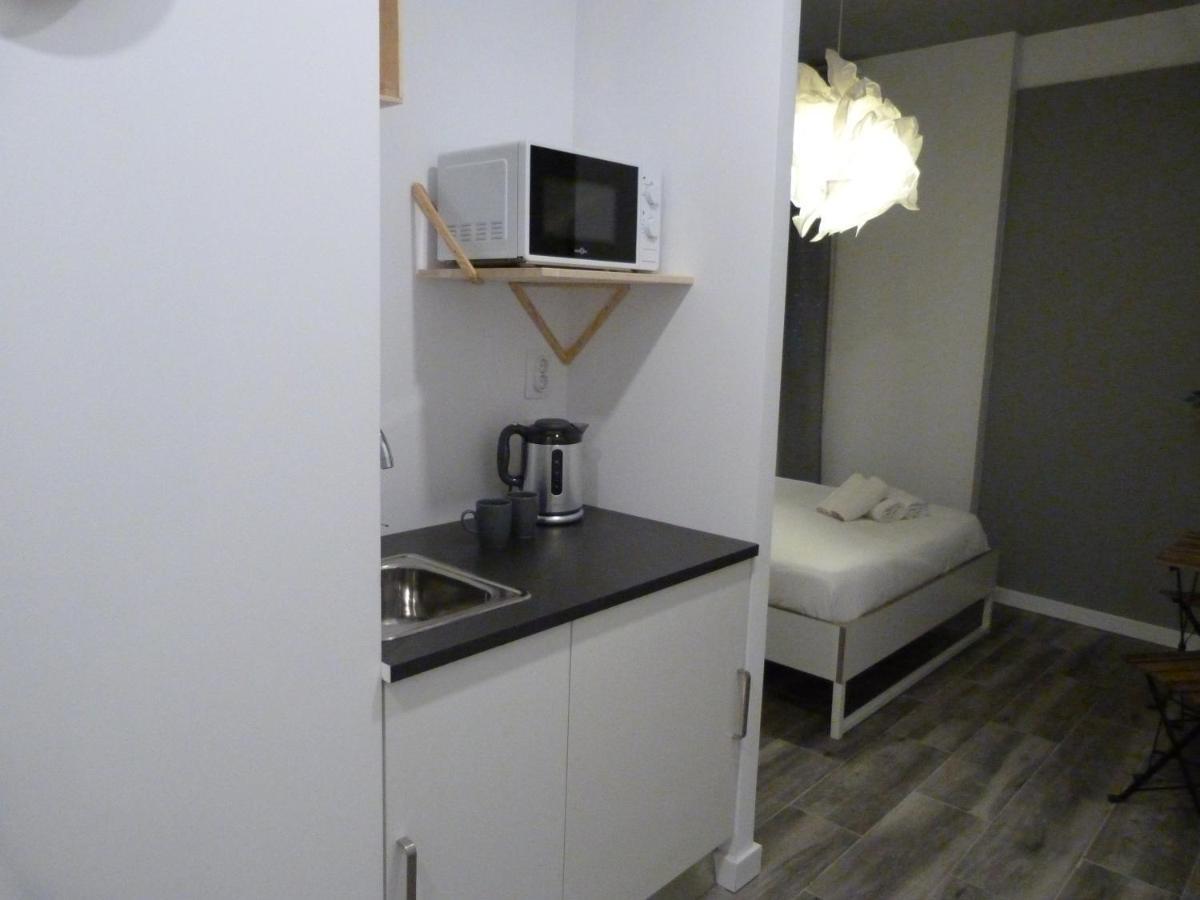 Apartament Intimo Y Acogedor "Algunos" Con Banera Hidromasaje Walencja Zewnętrze zdjęcie