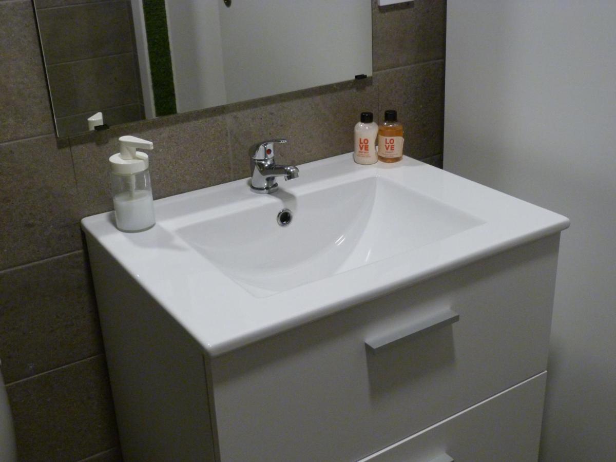Apartament Intimo Y Acogedor "Algunos" Con Banera Hidromasaje Walencja Zewnętrze zdjęcie