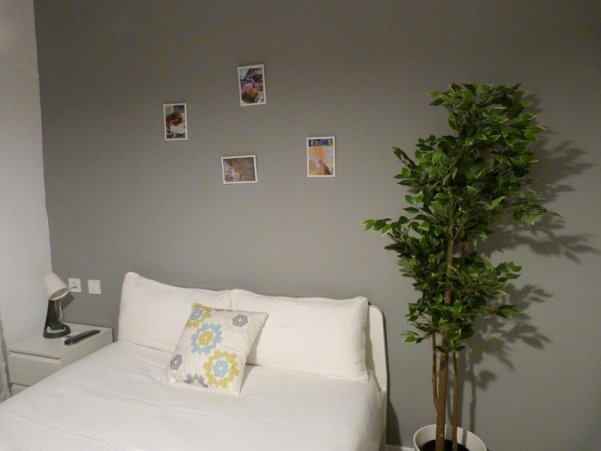 Apartament Intimo Y Acogedor "Algunos" Con Banera Hidromasaje Walencja Zewnętrze zdjęcie