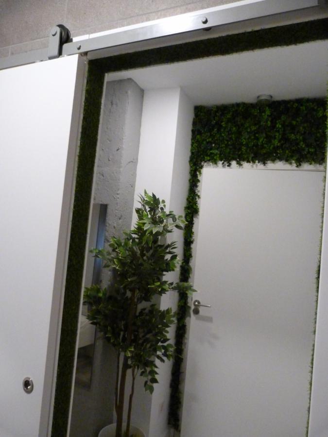 Apartament Intimo Y Acogedor "Algunos" Con Banera Hidromasaje Walencja Zewnętrze zdjęcie