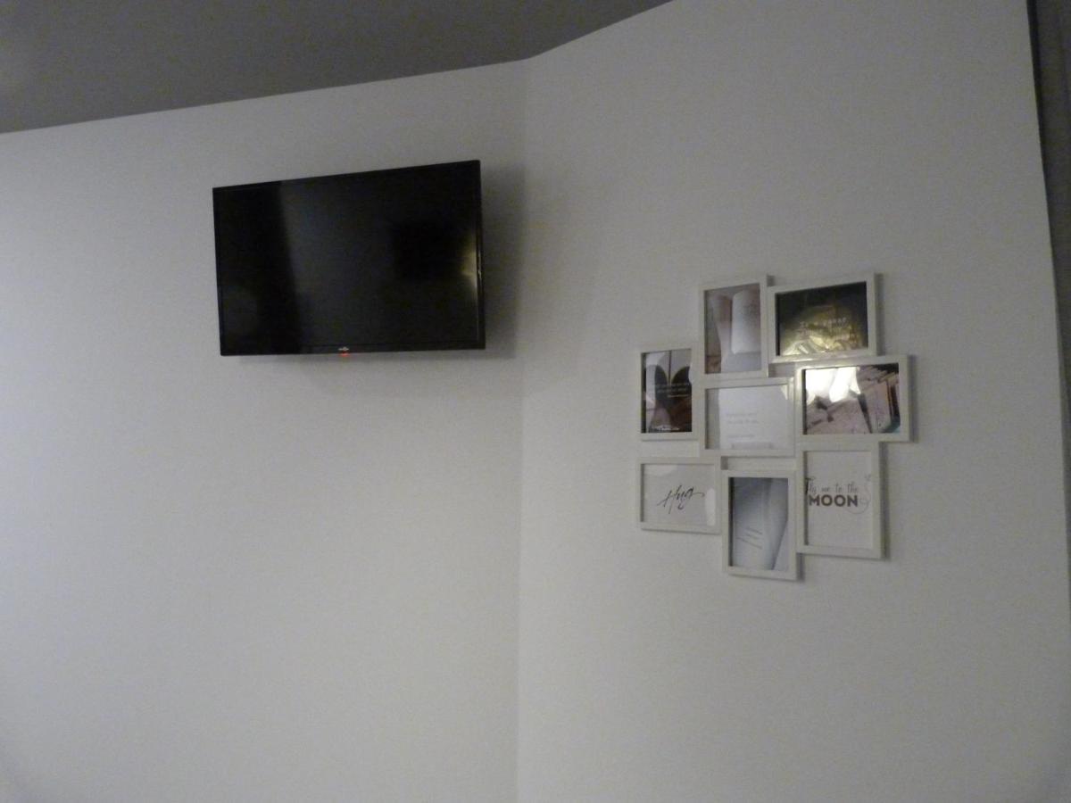 Apartament Intimo Y Acogedor "Algunos" Con Banera Hidromasaje Walencja Zewnętrze zdjęcie