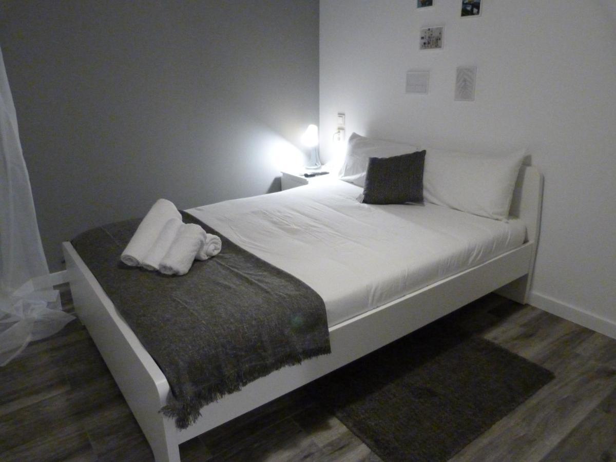 Apartament Intimo Y Acogedor "Algunos" Con Banera Hidromasaje Walencja Zewnętrze zdjęcie