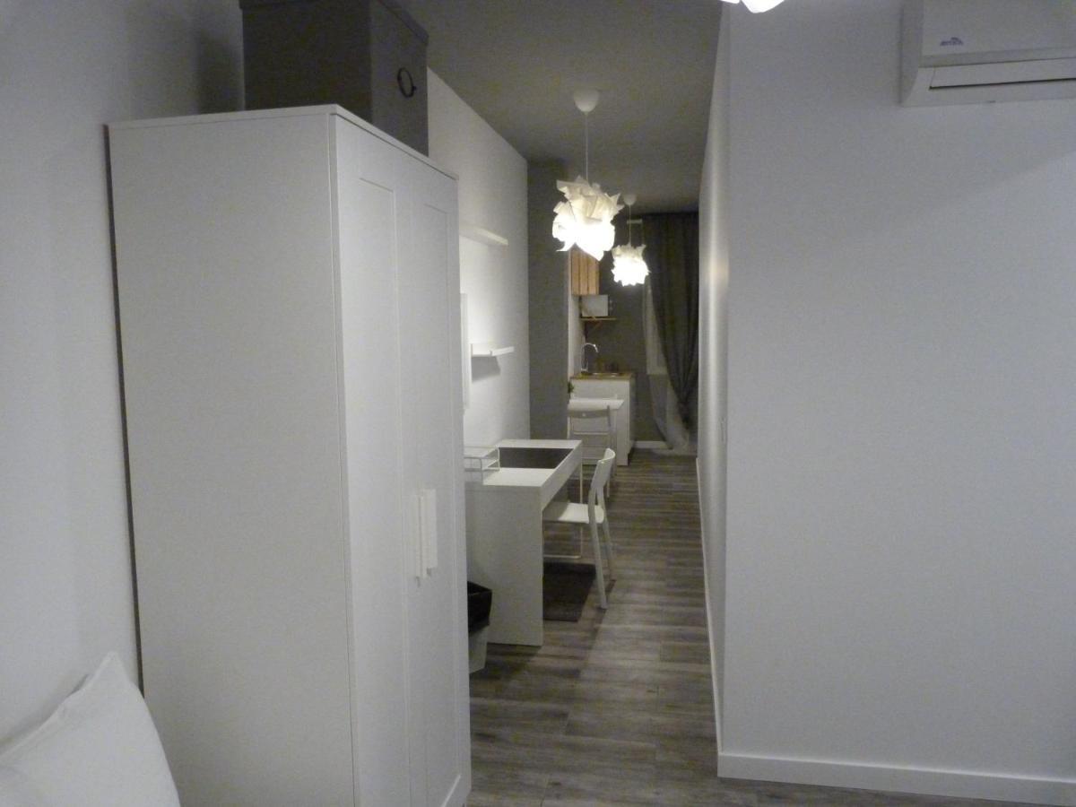 Apartament Intimo Y Acogedor "Algunos" Con Banera Hidromasaje Walencja Zewnętrze zdjęcie