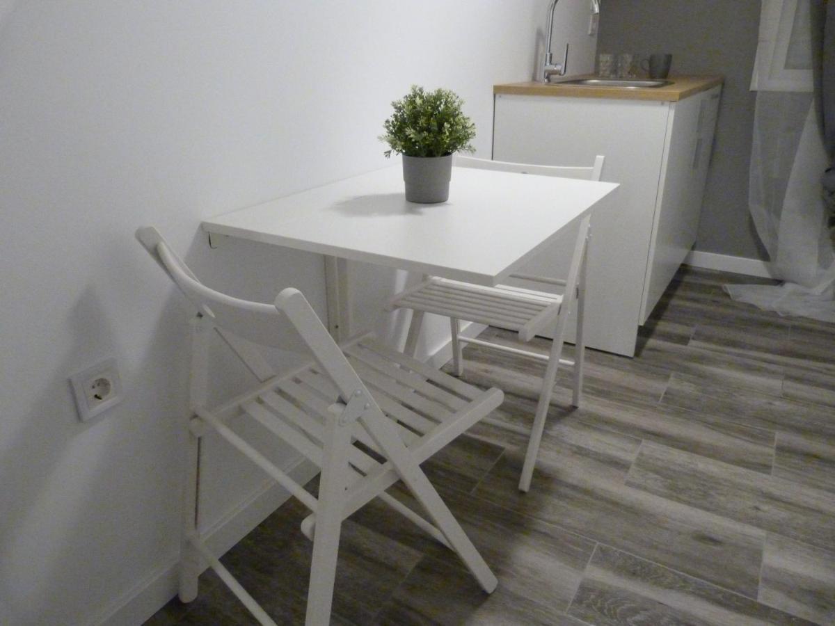 Apartament Intimo Y Acogedor "Algunos" Con Banera Hidromasaje Walencja Zewnętrze zdjęcie