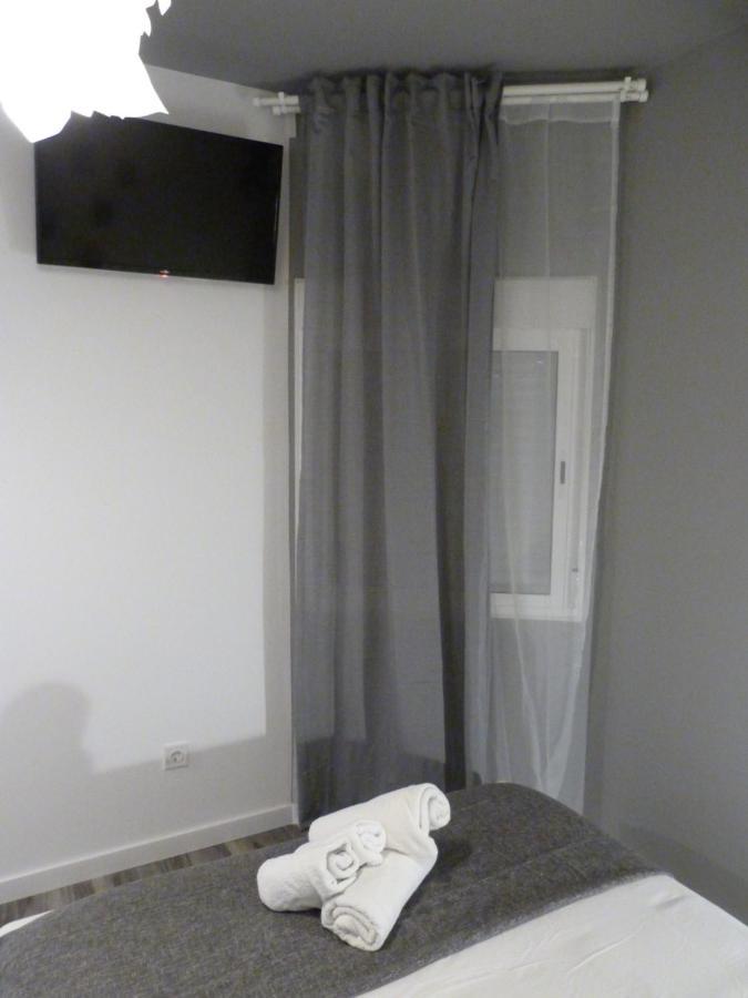 Apartament Intimo Y Acogedor "Algunos" Con Banera Hidromasaje Walencja Zewnętrze zdjęcie