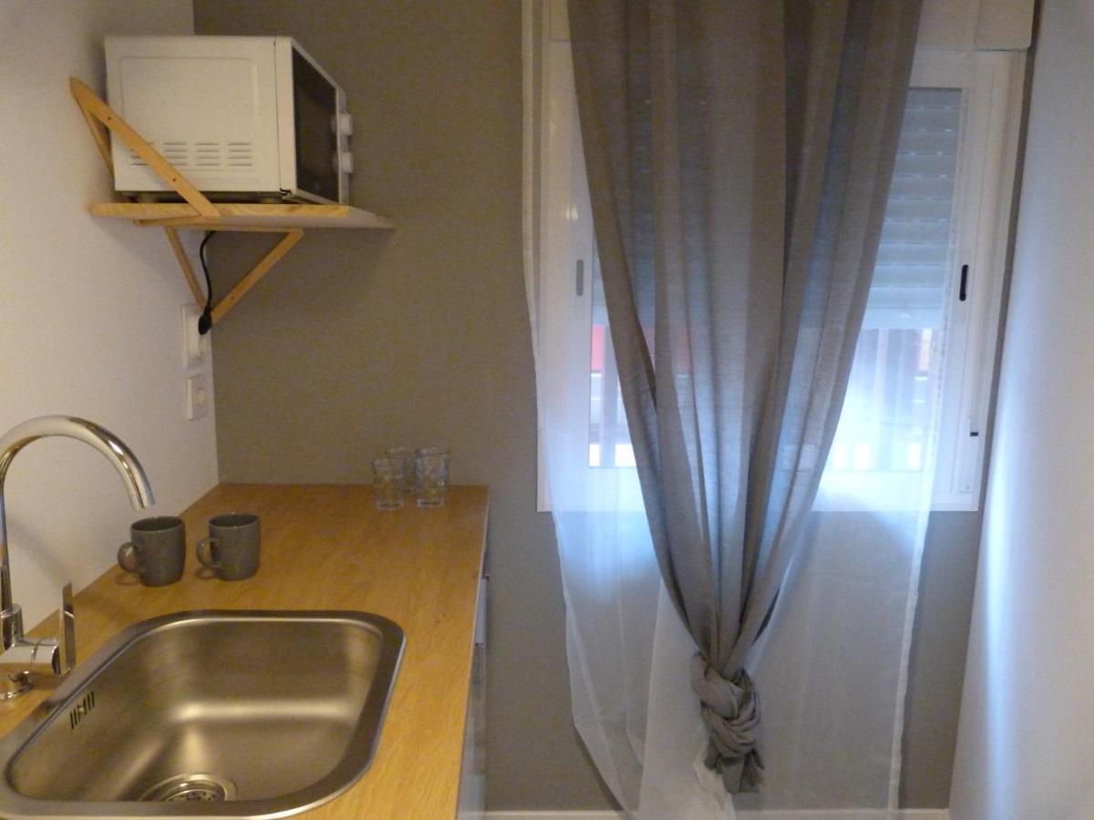 Apartament Intimo Y Acogedor "Algunos" Con Banera Hidromasaje Walencja Zewnętrze zdjęcie