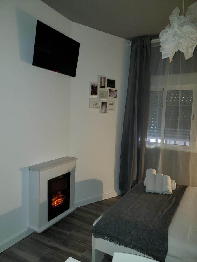Apartament Intimo Y Acogedor "Algunos" Con Banera Hidromasaje Walencja Zewnętrze zdjęcie