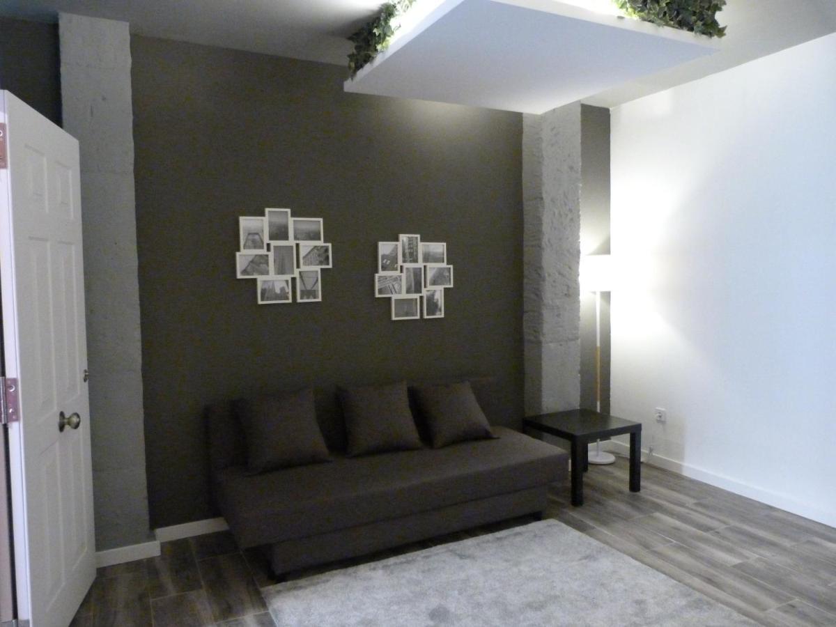 Apartament Intimo Y Acogedor "Algunos" Con Banera Hidromasaje Walencja Zewnętrze zdjęcie