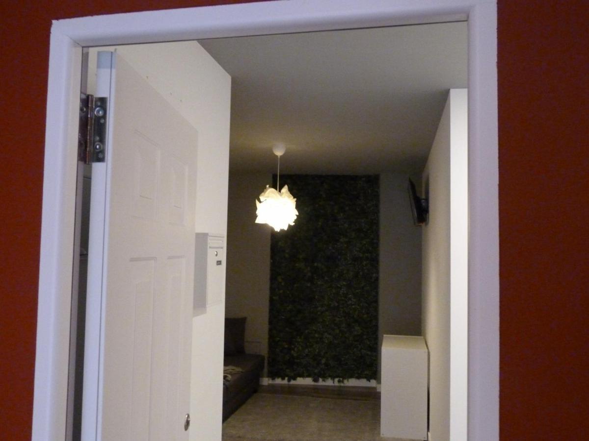Apartament Intimo Y Acogedor "Algunos" Con Banera Hidromasaje Walencja Zewnętrze zdjęcie